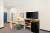 Hotel Comfort Inn & Suites Mansfield