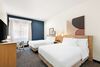 Hotel Comfort Inn & Suites Mansfield