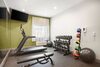 Hotel Comfort Inn & Suites Mansfield