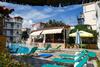 Amoudi Studios Apartments Hotel