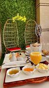 Apartamento Residence Chay - Luxury Appart