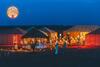 Ideal Desert Camp