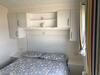 Static Caravan-haven, Lake District