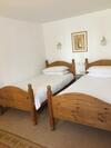 Cloister Park Cottages