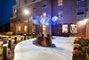 Hotel Hampton Inn Lewiston-auburn