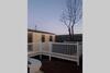 Hillingworth's Hot Tub Retreat