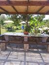 Bed & Breakfast Antico Casolare Sorso-casa Vacanze
