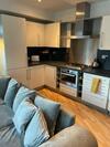 Apartamento Glasgow Harbour Appartment