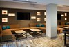 Hotel Pittsburgh Airport Marriott
