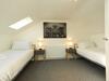 Modern Shrewsbury Townhouse With Parking