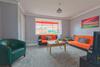 Apartamento Bright And Modern Home 4 Beds Cctv Parking