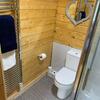 Duncairin Cabin 2 Dog Friendly And Mins From Town