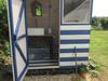 Horsemans Stargazing Tent