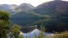 Bed & Breakfast Letterfinlay Lodge House