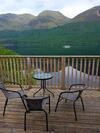 Bed & Breakfast Letterfinlay Lodge House