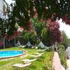 Hotel Hacienda El Santiscal