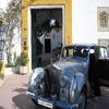 Hotel Hacienda El Santiscal