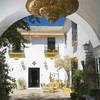 Hotel Hacienda El Santiscal