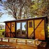 Pen-rhos Luxury Glamping "the Hare Hut"