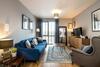 Stylish 2 Bed Apartment - Baltic Area In Central Lpool!