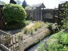 The Garden Lodge