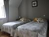 Bed & Breakfast Chambres D'hotes Les Sageais