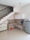 Apartamento Redwood Residence