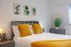 Cosy 2 Bed Apartment - Close To Leeds Centre