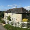 Bed & Breakfast Uplands Garden