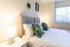 Waterside Lodge By Crew Homes