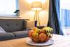 Waterside Lodge By Crew Homes
