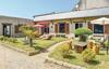 Holiday Home R. De Sieck Le Dossen