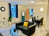 Mosley Street Apartment, Newcastle