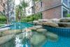 Apartamento The Title Resistances Naiyang Beach