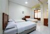The Red Warriors Hotel Kota Bharu
