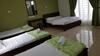 Hotel Cerana Villa Eco Resort