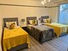Apartamento A Modern And Homely 4 Br House, Free Parking!