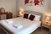 Apartamento 2 Catherines City Cottage