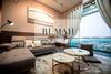 Apartamento de Luma # The Rumah--bm City