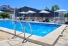 Hotel Silgar 92