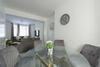 Fortified Beautiful Three Bedroom House