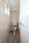 Fortified Beautiful Three Bedroom House