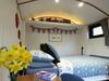 Taff Morlais Pair Of Shepherd's Huts Pontsticill Brecon Beacons