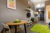 Apartamentos Proper Suites@empire Damansara