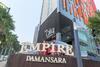 Apartamentos Proper Suites@empire Damansara
