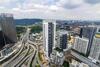 Apartamentos Proper Suites@empire Damansara