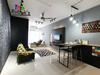 Apartamento The Rubik Suite @ Klia.klia2 - 5 Guests