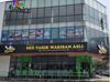 Apartamento The Rubik Suite @ Klia.klia2 - 5 Guests