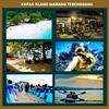 Fishing Village Premium Homes