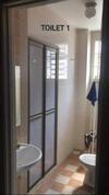 Kuala Kangsar Nayzif Addin Homestay